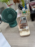 图拉斯Lpro支点壳【26年新款丨热销霸榜】 适用苹果17promax手机壳iphone16pro外壳15透明14磁吸防摔支架 iPhone 15 Pro Max 【热销爆款】旋转支架+Magsafe 实拍图