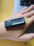 金士顿（Kingston）64GB USB3.2 Gen 1 U盘 DTX 大容量U盘 时尚设计 轻巧便携 学习办公投标电脑车载优盘 实拍图