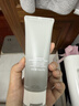 C咖双管洗面奶80g氨基酸清洁控油洁面乳去黑头角质可卸妆卸防晒男女 实拍图