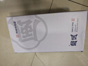 励风老北京布鞋男士正品京东自营艾草防臭手工千层中老年单鞋 黑色42 实拍图