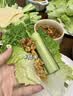 郑友和零添加营口大酱360g 东北大酱黄豆大酱炒菜炖鱼拌面豆瓣酱 实拍图