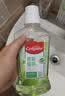 高露洁（Colgate）海盐+柚子+重口味克星进口精油漱口水500ml*3 含氟清新口气去口臭 实拍图