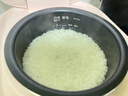 虎牌（TIGER）【价保618】原装进口迷你电饭煲1-2人小型电饭锅家用预约不粘内胆饭煲 樱花粉 1.6L  JBS-T55C-PM 实拍图