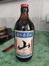 通化山葡萄气泡酒7度起泡酒500ml*6整箱装葡萄酒红酒果酒  微醺送礼 实拍图