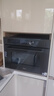 美的（Midea）嵌入式微蒸烤一体机GR6 55L 全域双彩屏 家用蒸烤箱R6（支持鸿蒙智联） 实拍图