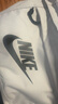 耐克NIKE 王一博同款 男女款腰包  休闲包 BA5751-072浅骨色均码 实拍图