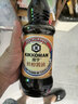 万字鲜醇生抽酱油500ml【特级酱油】 0防腐剂0色素调味炒菜凉拌龟甲万 实拍图
