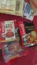 海底捞微辣骨汤风味火锅底料210g 麻辣烫 香锅火锅 一料多用 实拍图