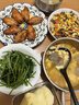 上鲜鸡翅中 净重2斤 大号鸡翅中出口级 烤翅鸡中翅鸡肉生鲜烧烤食材 实拍图