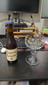 TRAPPISTES ROCHEFORT罗斯福圣杯礼盒330ml*4瓶+酒杯1支 比利时进口 端午送礼京东自营 实拍图