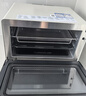 美的（Midea）【价保618】【台嵌两用】寻味Pro3.0台式微蒸烤炸炖一体机微波炉电烤箱蒸烤箱32L上烤下蒸G32 实拍图