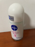 妮维雅（NIVEA）孙颖莎同款抑汗香体止汗露腋下干爽精华爽身走珠液50ml生日礼物 实拍图