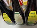 珍选白灼汁450ml/瓶【0脂肪】清蒸鱼白灼大虾白灼菜心凉拌汁海鲜汁 实拍图