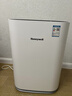 霍尼韦尔（Honeywell）空气净化器 除甲醛除菌除霾除过敏原 家用办公净化器除甲流病菌 KJ310F-P21W 实拍图