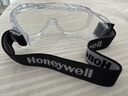 霍尼韦尔（Honeywell） 防冲击眼罩护目镜防花粉尘防风实验液体过敏耐刮擦LG99200PRO  实拍图