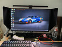 KTC 24.5英寸2K 320Hz Fast-IPS显示屏0.5ms 满血HDMI2.1 硬件护眼 HDR450 电脑显示器 大师25M3 黑 实拍图