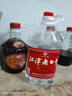 几江江津老白干 小曲清香型白酒 60度 4L*1桶 单桶装 高度酒泡酒优选 实拍图