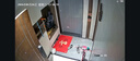 海康威视（HIKVISION）无线摄像头wifi监控套装360度全景400万超清云台旋转手机远程室内可对讲Y2S4M-W 实拍图