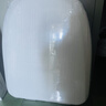 潜水艇马桶盖通用坐便器盖子家用加厚盖板老式抽水马桶圈器配件缓降 U型耐压长底座快拆款MG3 实拍图