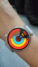 HUAWEI WATCH GT 6 流光紫 41mm智能手表多维情绪健康全新骑行体验 实拍图