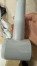 徕芬Laifen SE Lite 家用入门款高速吹风机 莱芬大风力速干低噪学生宿舍便携风筒 SE lite蓝灰色 实拍图