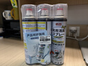 巨奇（JUQI）鞋子除臭剂360ml*3瓶银离子消毒杀菌脚臭喷雾球鞋防臭去异味速干 实拍图