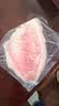 翔泰去皮去刺鲷鱼排1000g5-7片+大号金鲳鱼550g/条鱼类生鲜海鲜水产 实拍图