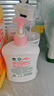 滴露（Dettol）洗手液抑菌消毒滋润500g+500g 补充装儿童家庭护手替换 实拍图