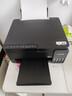 爱普生（EPSON）【6代新品】L3353墨仓式彩色家用AI学习打印机 L3251/L3255升级版(打印复印扫描 微信/无线 黑色） 实拍图