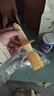 卡罗特油刷瓶食品级硅胶耐高温烧烤烘焙油刷一体瓶刷油刷子油壶200ml 实拍图