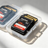 闪迪（SanDisk）128GB SD内存卡 4K V30 U3 C10 相机存储卡 读速250MB/s 写速120MB/s 微单/单反相机内存卡 实拍图