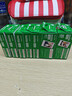 INSTAX富士instax立拍立得 mini相纸 白边双包20张(适用miniSE/11/12/40/90/LiPlay/EVO/Link3) 实拍图