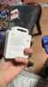 Apple/苹果 60W type-c充电线-1米 usb-c手机数据线 原装旗舰店苹果iPhone 17 Pro Max iPad快充线 实拍图