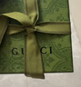 古驰（GUCCI）口红绒雾哑光505唇釉208化妆品套装唇釉情人节礼物送女生女友礼盒 【热卖】绒雾口红 217#玫瑰奶栗 实拍图