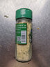 福克斯调味（Fuchs）欧芹大蒜盐98g【大蒜含量高】轻食水煮菜牛排烧烤撒料 实拍图