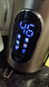 美的（Midea）电热水壶电水壶烧水壶1.7L大容量纯钛0涂层内胆6段控温外层彩钢家用MK-SHE1751-Ti【价保618】 实拍图