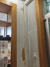 三棵树漆补墙膏乳胶漆白色墙面修补膏去污修复裂缝墙面翻新免漆腻子粉涂料 实拍图