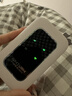 影腾随身wifi三网全国通用无线wi-fi6免插卡移动联通电信无限制大流量卡便携式网卡高速网络2026款5GHF 【三网通3000毫安充电款+白色】超长续航 实拍图