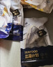 东山十八景上青杰哥淡晒带卵鱿鱼母干 6-7只/净重250g 东山岛干货 源头直发 实拍图