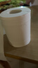 蒙牛特仑苏纯牛奶250ml*10盒 3.8g乳蛋白/100ml 精美送礼盒装端午礼盒 实拍图