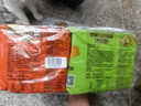 养养（YUMYUM）泰式方便面组合70g*10袋(浓汤+青咖喱）泰国进口 泡面 方便面袋装 实拍图
