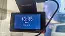 HIKVISION海康威视行车记录仪2026款C6S 4K超高清黑光夜视电子防抖超级电容 实拍图