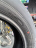 邓禄普（DUNLOP）汽车轮胎 225/60R18 100H GRANDTREK PT30 原配丰田RAV4/凌放 实拍图