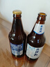 青海湖高原青稞啤酒小麦白啤酒 500ml*12整箱装(喝到九月底介意慎拍) 实拍图