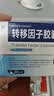 有时力转移因子胶囊 6mg:200μg*36粒/盒*5盒 实拍图