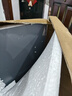 小匠材亚克力软镜子贴墙自粘穿衣镜全身镜宿舍家用试衣镜宿舍镜子60*150 实拍图