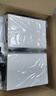 漫步者（EDIFIER）MR4 有源监听2.0音箱 高保真HIFI音质 多媒体电脑电视音响 桌面音响 白色 实拍图