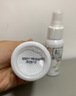 松达婴儿山茶油宝宝抚触油新生儿按摩润肤身体油护臀膏50ml  实拍图