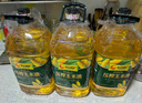 西王 食用油 玉米胚芽油4.06L 非转基因 物理压榨玉米油 实拍图