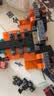 乐高（LEGO）积木我的世界21590 凋灵之战男女孩儿童玩具生日礼物家居装饰摆件 实拍图